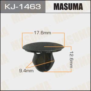 Кліпса автомобільна MASUMA KJ1463