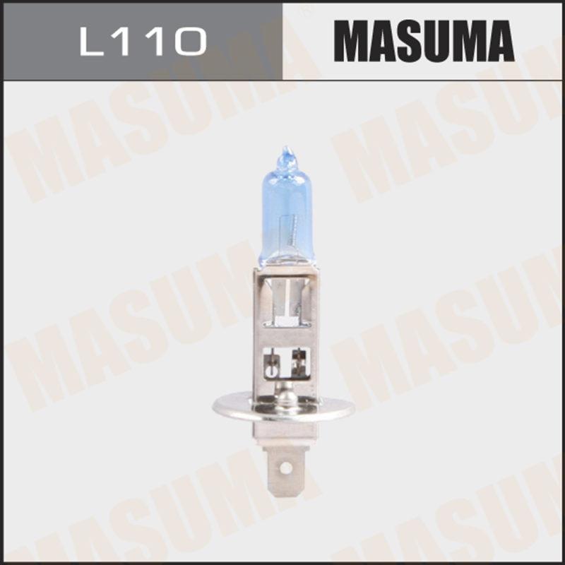 Галогенова лампа MASUMA L110