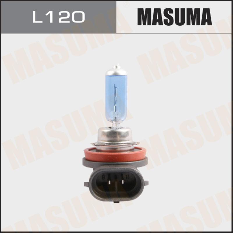 Галогенова лампа MASUMA L120