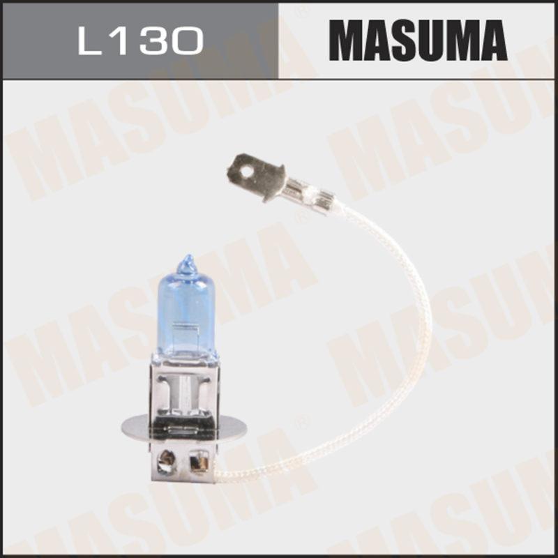 Галогеновая лампа  MASUMA L130