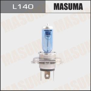 Галогеновая лампа  MASUMA L140