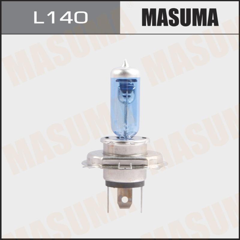 Галогенова лампа MASUMA L140