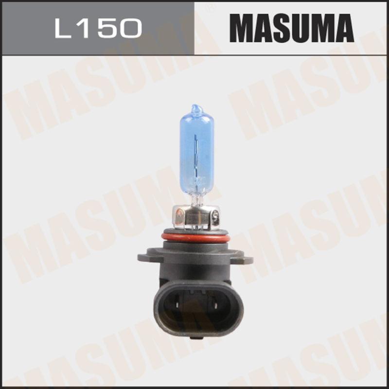 Галогеновая лампа  MASUMA L150