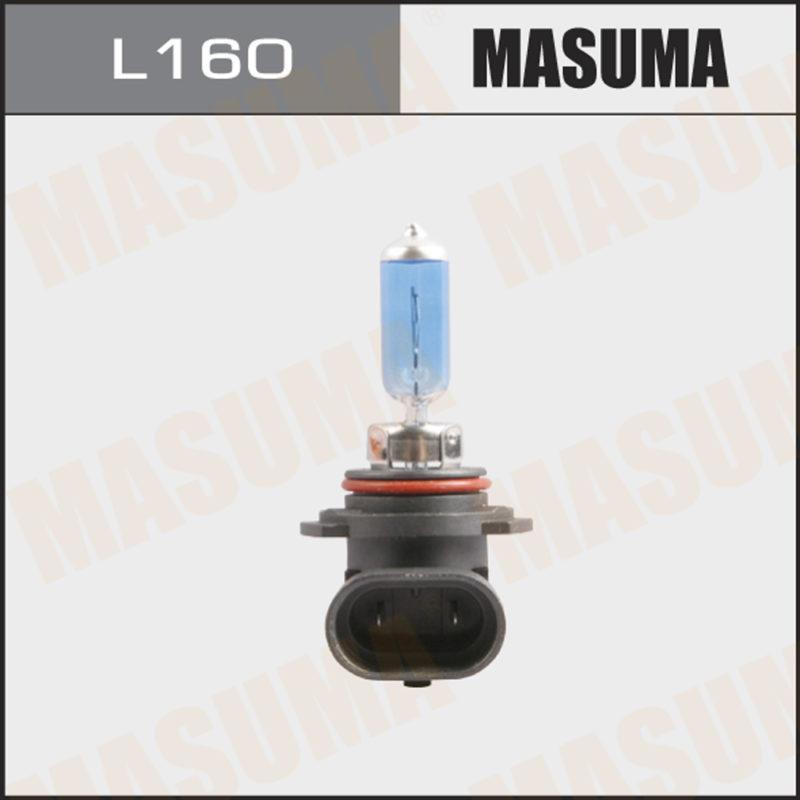Галогенова лампа MASUMA L160