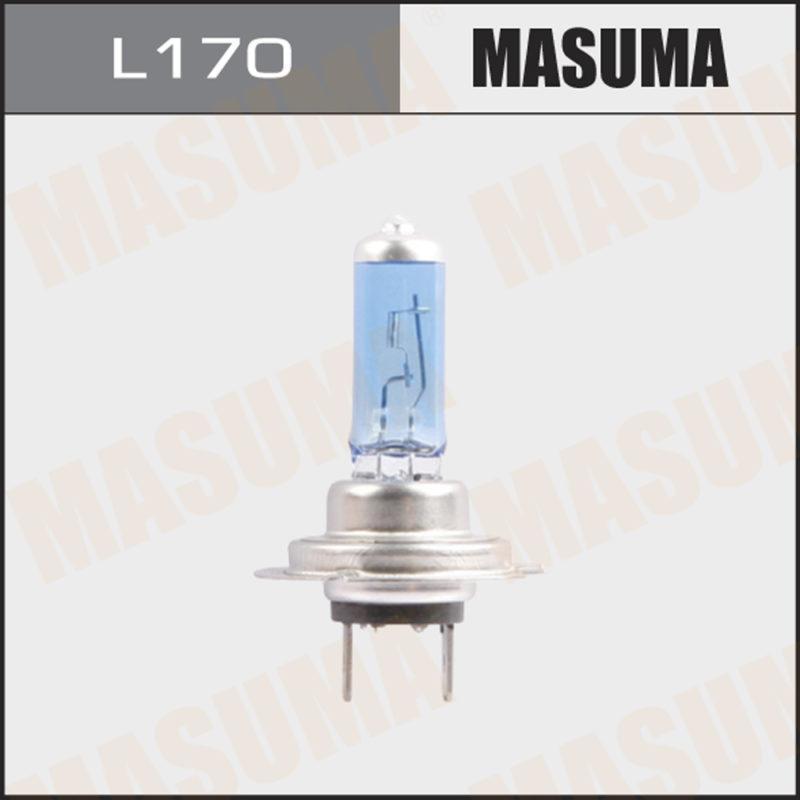 Галогеновая лампа  MASUMA L170