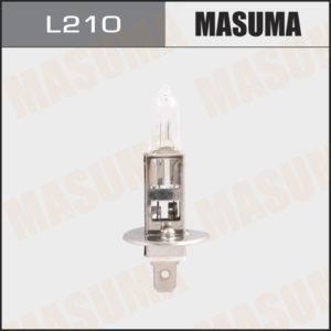 Галогеновая лампа  MASUMA L210