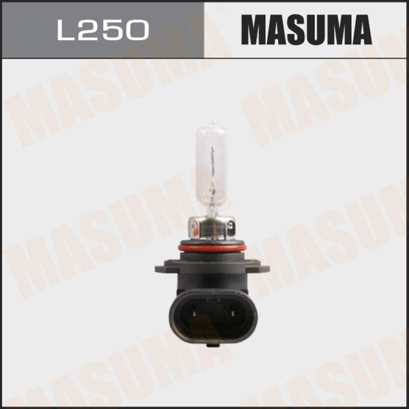 Галогенова лампа MASUMA L250