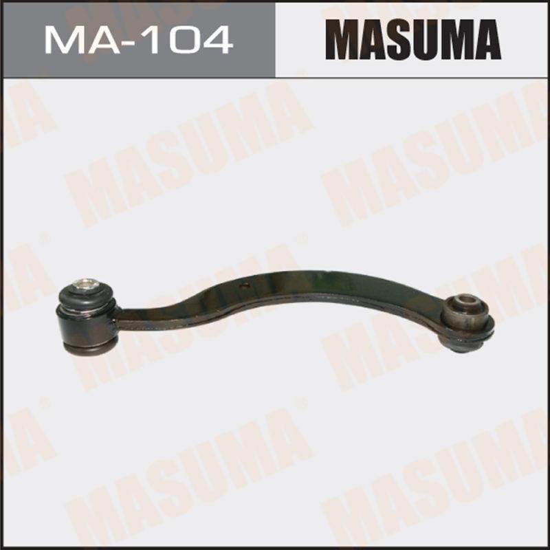 Важіль верхній MASUMA MA104