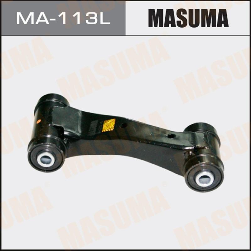Рычаг верхний MASUMA MA113L