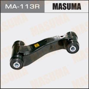 Рычаг верхний MASUMA MA113R