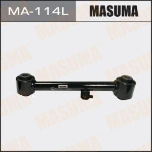 Рычаг  MASUMA MA114L