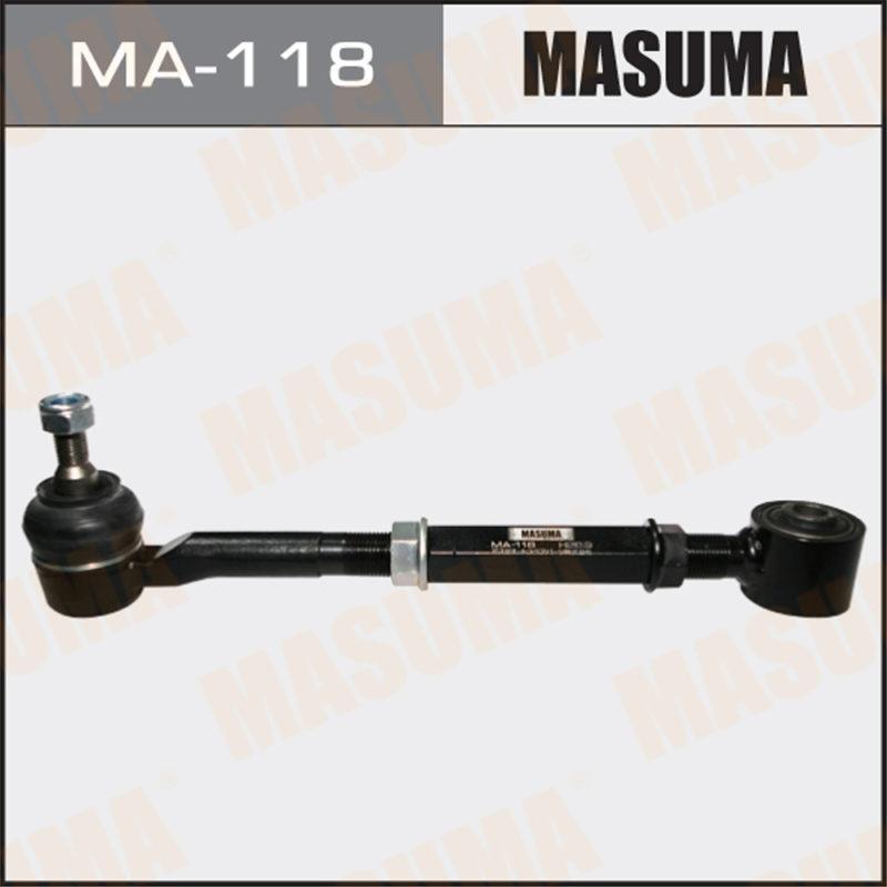 Рычаг  MASUMA MA118