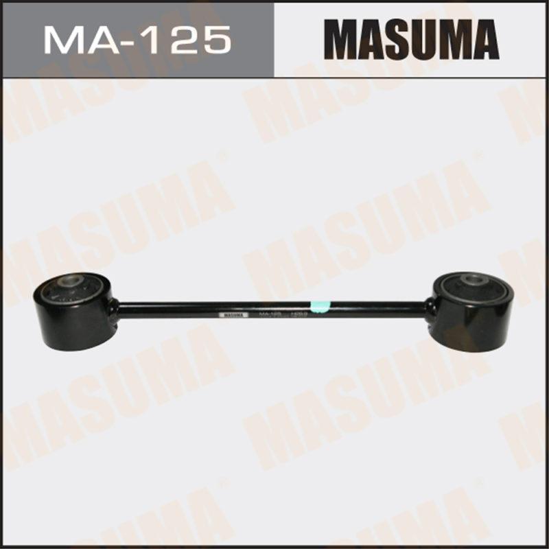 Рычаг  MASUMA MA125