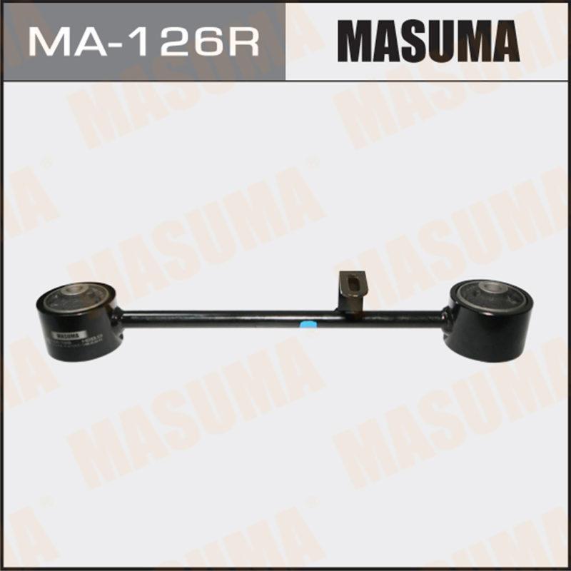 Важель MASUMA MA126R
