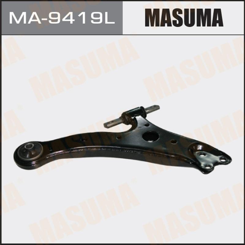 Рычаг нижний MASUMA MA9419L