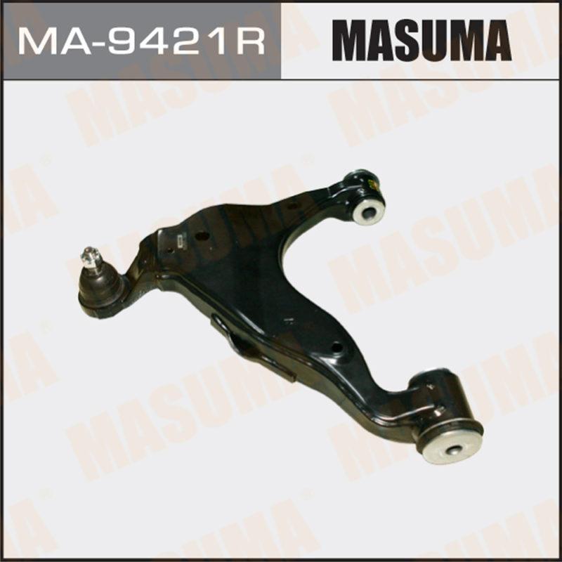 Важіль нижній MASUMA MA9421R