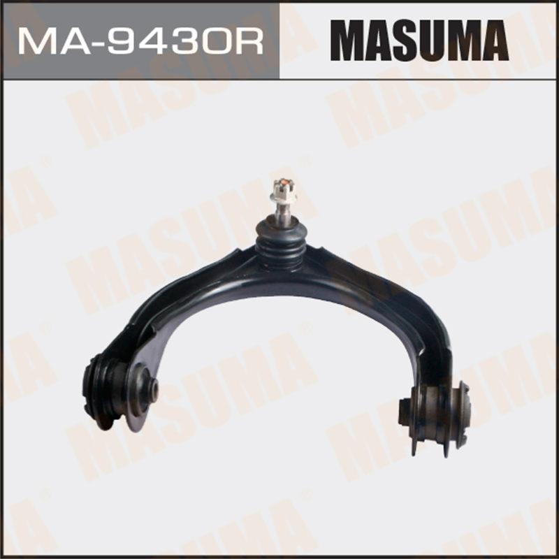 Рычаг верхний MASUMA MA9430R