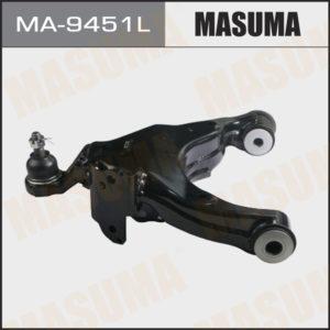 Рычаг нижний MASUMA MA9451L