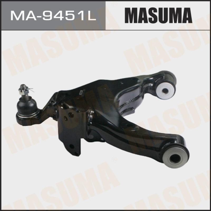 Важіль нижній MASUMA MA9451L