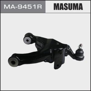 Рычаг нижний MASUMA MA9451R