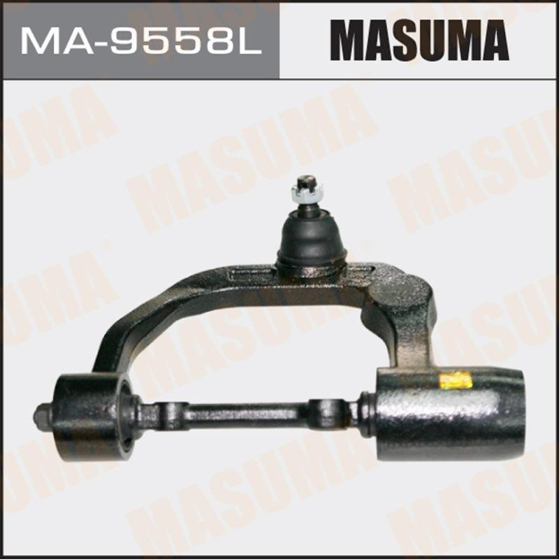 Важіль верхній MASUMA MA9558L