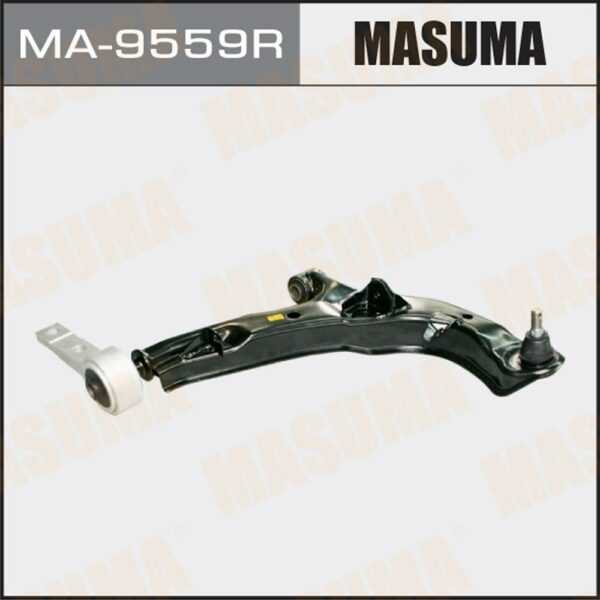 Рычаг нижний MASUMA MA9559R