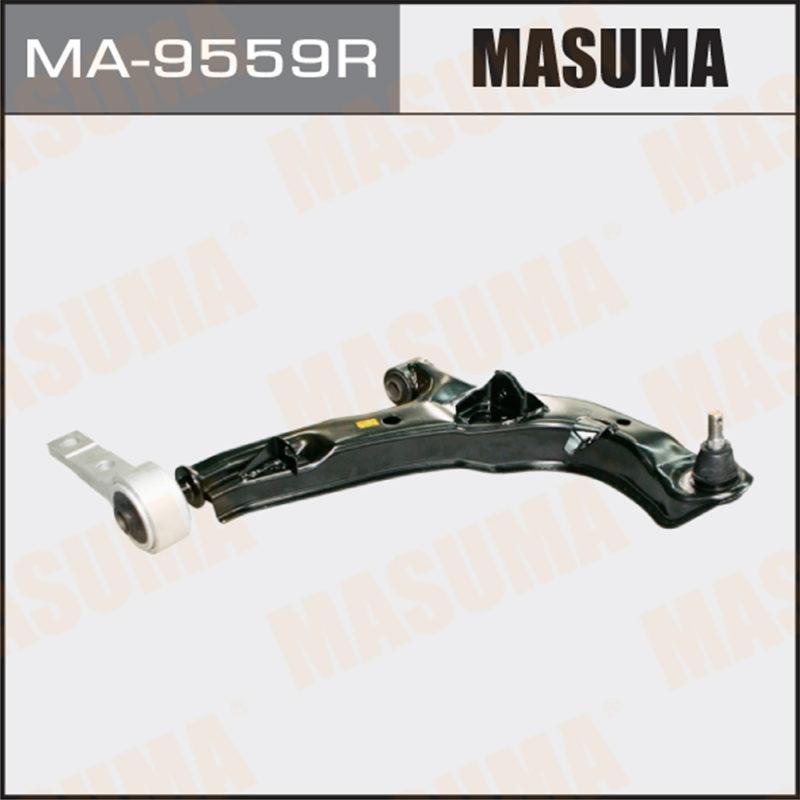 Важіль нижній MASUMA MA9559R
