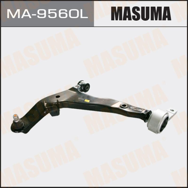 Рычаг нижний MASUMA MA9560L