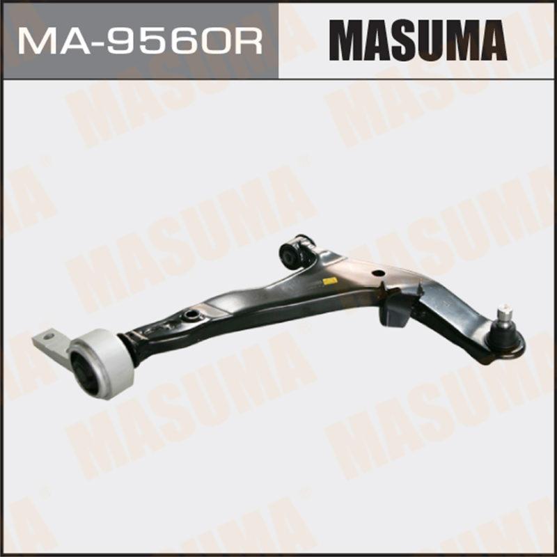 Важіль нижній MASUMA MA9560R