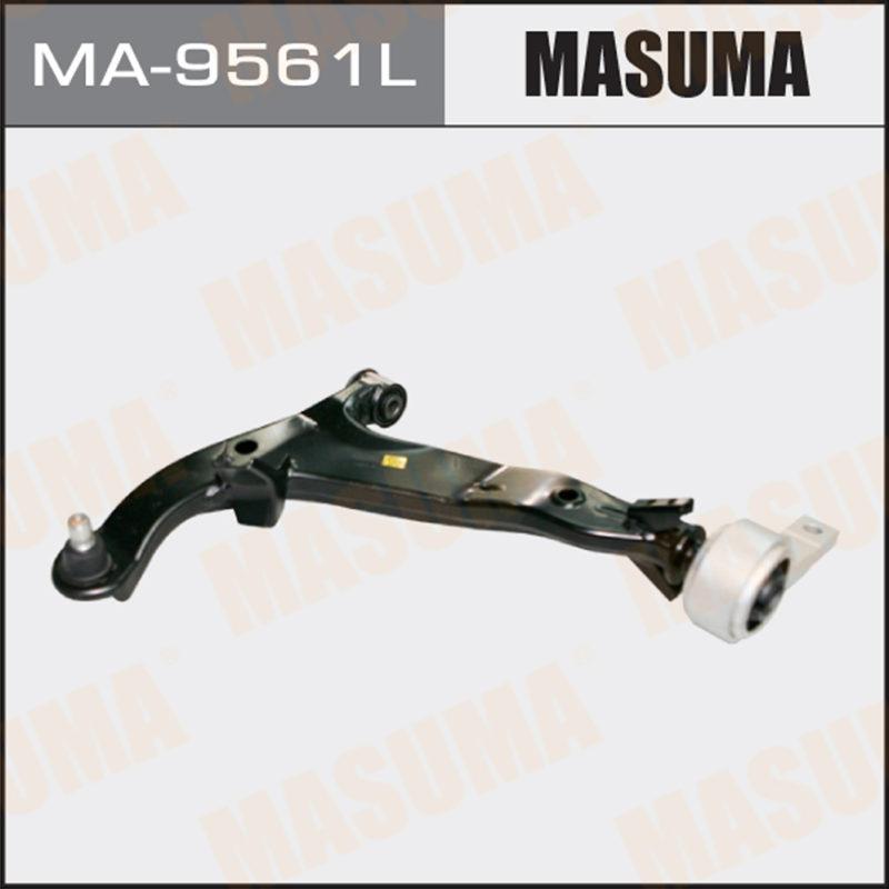 Важіль нижній MASUMA MA9561L