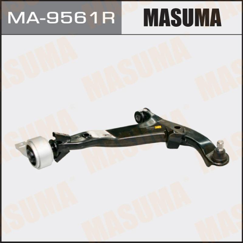 Рычаг нижний MASUMA MA9561R