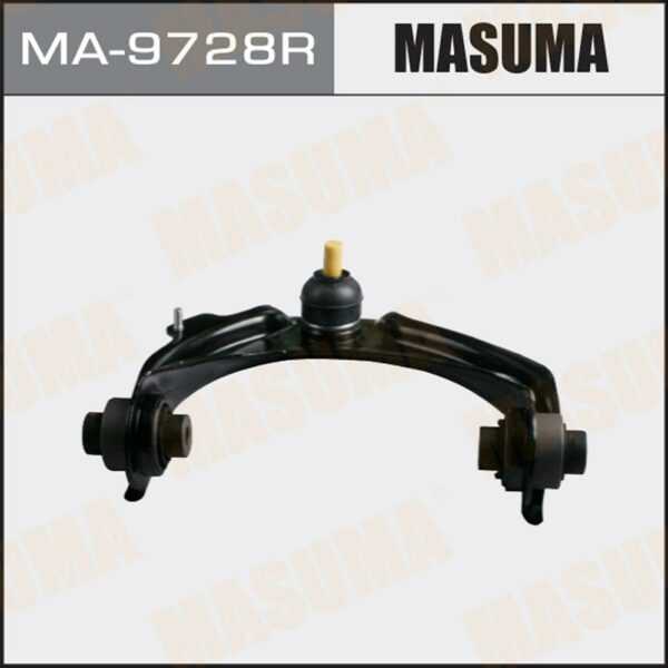 Рычаг верхний MASUMA MA9728R