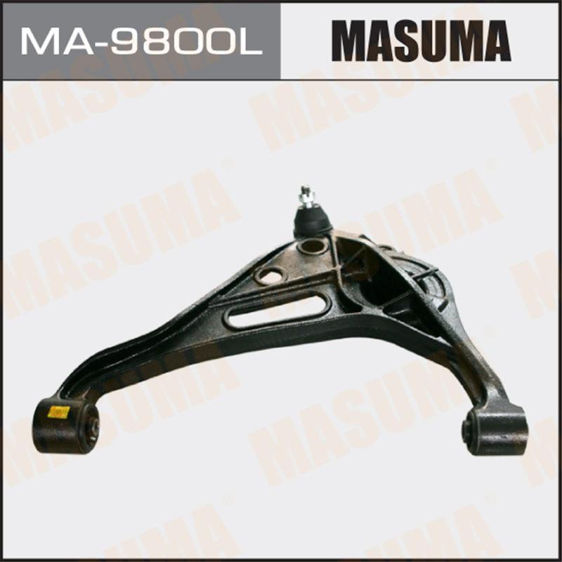 Важіль нижній MASUMA MA9800L
