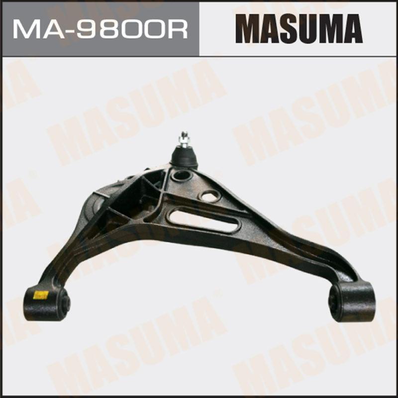 Важіль нижній MASUMA MA9800R