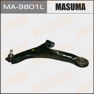 Рычаг нижний MASUMA MA9801L