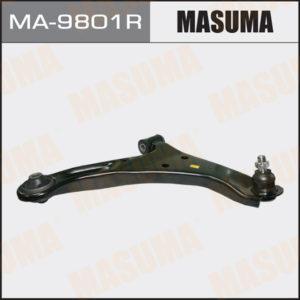 Рычаг нижний MASUMA MA9801R