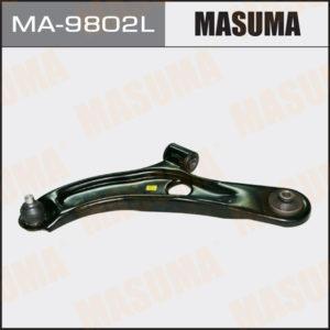 Рычаг нижний MASUMA MA9802L