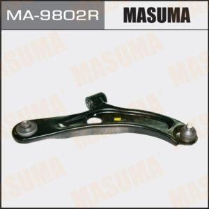 Рычаг нижний MASUMA MA9802R