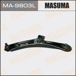 Рычаг нижний MASUMA MA9803L