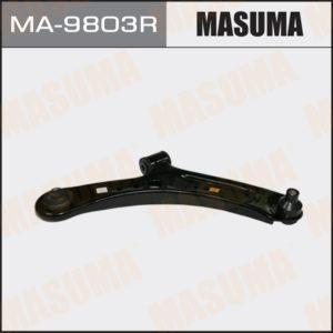 Рычаг нижний MASUMA MA9803R