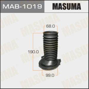 Пильовик стійок MASUMA MAB1019