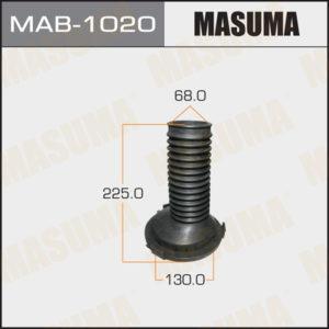 Пильовик стійок MASUMA MAB1020
