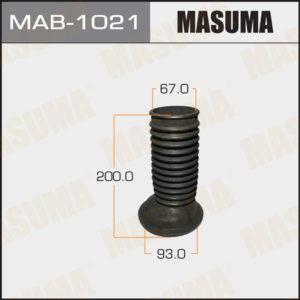 Пыльник стоек MASUMA MAB1021