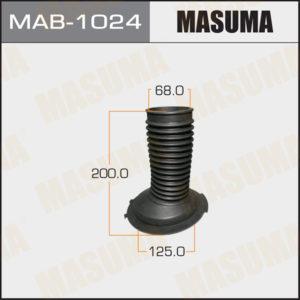 Пильовик стійок MASUMA MAB1024