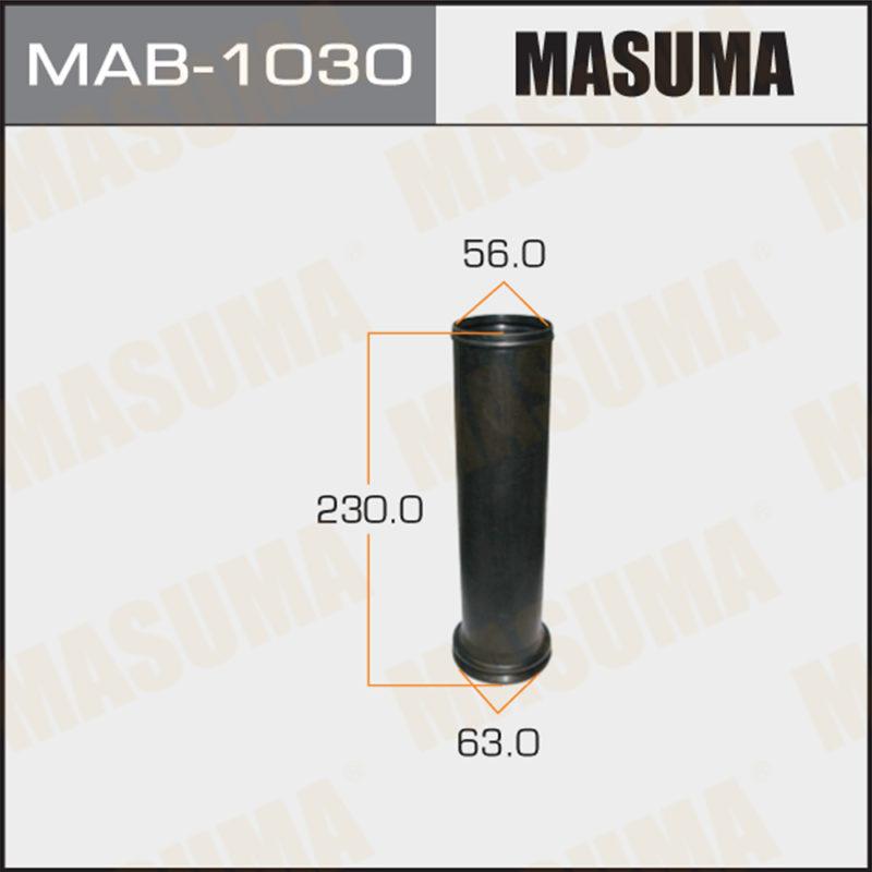 Пыльник стоек MASUMA MAB1030