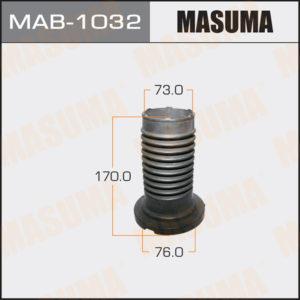 Пильовик стійок MASUMA MAB1032