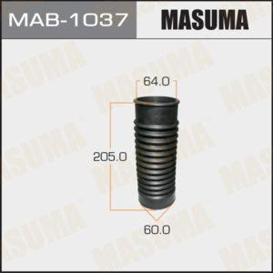 Пыльник стоек MASUMA MAB1037