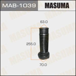 Пыльник стоек MASUMA MAB1039