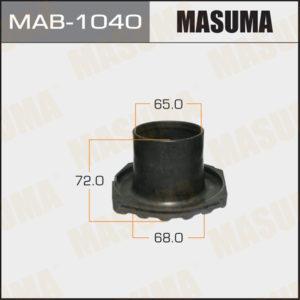 Пыльник стоек MASUMA MAB1040