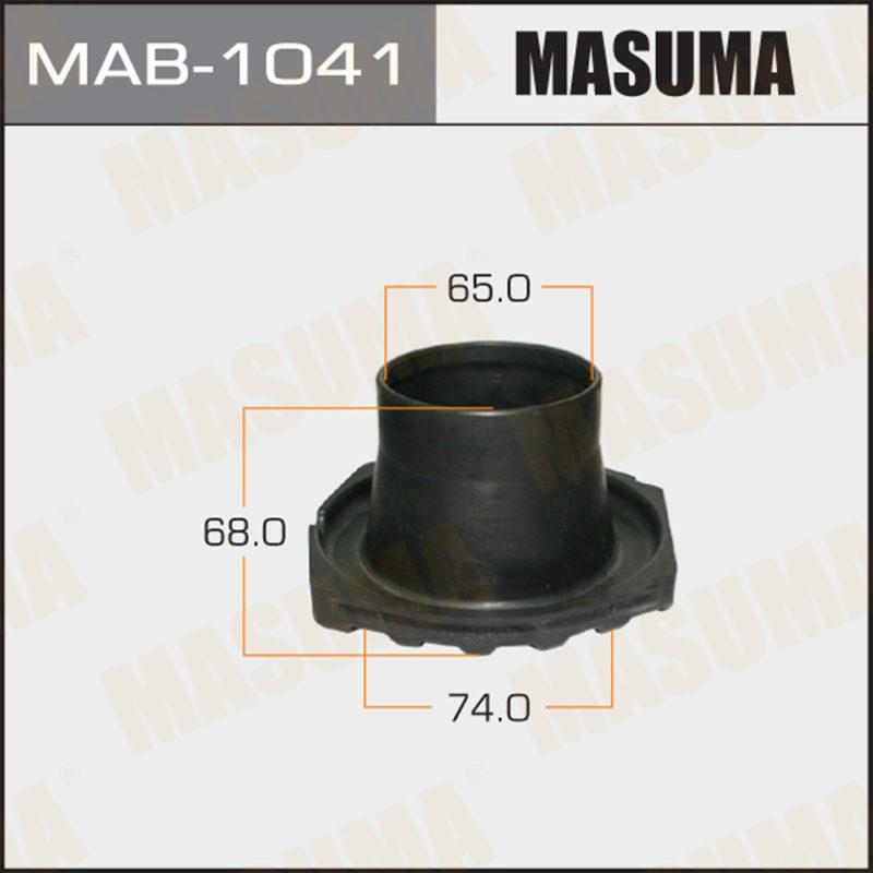 Пыльник стоек MASUMA MAB1041